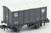 Kit 13 GWR/BR Iron Mink or Gunpowder Van