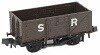 Kit 65 SR/LSWR 8 Plank Open