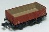Kit 74 BR China Clay Wagon
