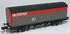 Kit 75 British Rail VCA Van