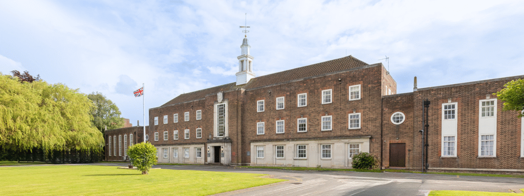 Derby Conference Centre
